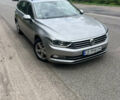 Серый Фольксваген Пассат, объемом двигателя 1.97 л и пробегом 278 тыс. км за 13900 $, фото 3 на Automoto.ua