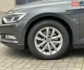 Сірий Фольксваген Пассат, об'ємом двигуна 2 л та пробігом 283 тис. км за 14990 $, фото 11 на Automoto.ua
