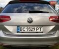 Фольксваген Пассат 2015 в Ивано-Франковске на Automoto.ua Серый Фольксваген Пассат, объемом двигателя 1.97 л и пробегом 293 тыс. км за 17600 $, фото 11 на Automoto.ua
