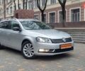 Серый Фольксваген Пассат, объемом двигателя 1.97 л и пробегом 216 тыс. км за 14333 $, фото 1 на Automoto.ua
