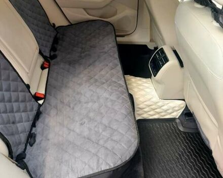 Сірий Фольксваген Пассат, об'ємом двигуна 1.97 л та пробігом 243 тис. км за 15500 $, фото 30 на Automoto.ua