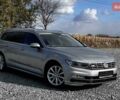 Сірий Фольксваген Пассат, об'ємом двигуна 0 л та пробігом 334 тис. км за 13200 $, фото 1 на Automoto.ua