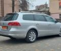 Серый Фольксваген Пассат, объемом двигателя 1.97 л и пробегом 216 тыс. км за 14333 $, фото 18 на Automoto.ua