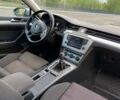 Серый Фольксваген Пассат, объемом двигателя 1.97 л и пробегом 315 тыс. км за 13200 $, фото 14 на Automoto.ua