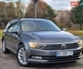 Серый Фольксваген Пассат, объемом двигателя 1.4 л и пробегом 219 тыс. км за 11600 $, фото 2 на Automoto.ua