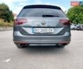 Сірий Фольксваген Пассат, об'ємом двигуна 1.97 л та пробігом 243 тис. км за 15500 $, фото 6 на Automoto.ua