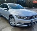 Сірий Фольксваген Пассат, об'ємом двигуна 1.97 л та пробігом 244 тис. км за 13400 $, фото 1 на Automoto.ua