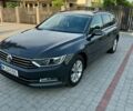 Серый Фольксваген Пассат, объемом двигателя 1.97 л и пробегом 258 тыс. км за 12700 $, фото 1 на Automoto.ua