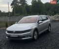 Серый Фольксваген Пассат, объемом двигателя 2 л и пробегом 270 тыс. км за 13075 $, фото 1 на Automoto.ua