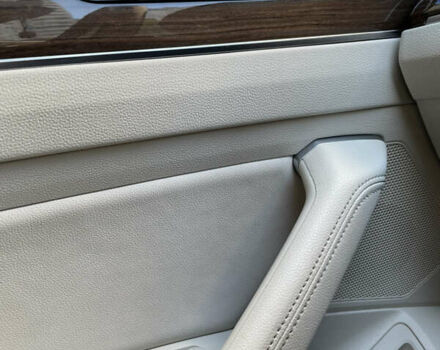 Серый Фольксваген Пассат, объемом двигателя 2 л и пробегом 245 тыс. км за 17995 $, фото 108 на Automoto.ua