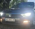 Сірий Фольксваген Пассат, об'ємом двигуна 2 л та пробігом 237 тис. км за 15600 $, фото 10 на Automoto.ua