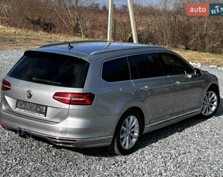 Сірий Фольксваген Пассат, об'ємом двигуна 0 л та пробігом 334 тис. км за 13200 $, фото 3 на Automoto.ua