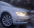 Серый Фольксваген Пассат, объемом двигателя 1.97 л и пробегом 255 тыс. км за 15500 $, фото 1 на Automoto.ua