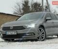 Сірий Фольксваген Пассат, об'ємом двигуна 1.6 л та пробігом 317 тис. км за 11200 $, фото 1 на Automoto.ua