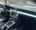 Сірий Фольксваген Пассат, об'ємом двигуна 2 л та пробігом 243 тис. км за 13300 $, фото 14 на Automoto.ua