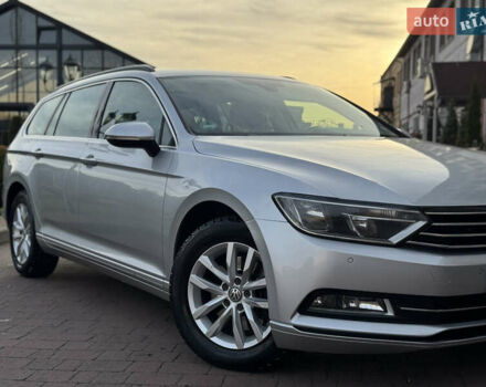 Серый Фольксваген Пассат, объемом двигателя 2 л и пробегом 248 тыс. км за 13750 $, фото 54 на Automoto.ua