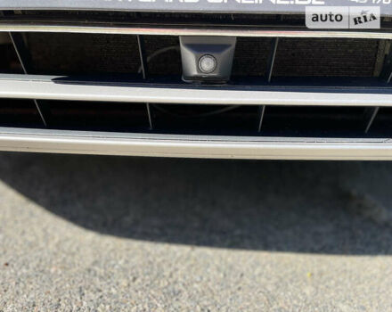 Серый Фольксваген Пассат, объемом двигателя 2 л и пробегом 259 тыс. км за 15800 $, фото 65 на Automoto.ua