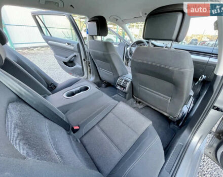 Серый Фольксваген Пассат, объемом двигателя 1.97 л и пробегом 278 тыс. км за 13900 $, фото 25 на Automoto.ua