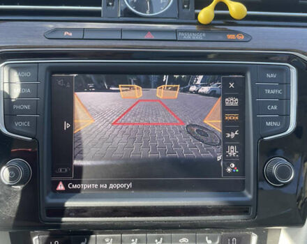 Серый Фольксваген Пассат, объемом двигателя 2 л и пробегом 245 тыс. км за 17995 $, фото 58 на Automoto.ua