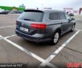 Серый Фольксваген Пассат, объемом двигателя 1.6 л и пробегом 212 тыс. км за 13500 $, фото 3 на Automoto.ua