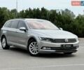 Сірий Фольксваген Пассат, об'ємом двигуна 1.97 л та пробігом 256 тис. км за 13500 $, фото 1 на Automoto.ua