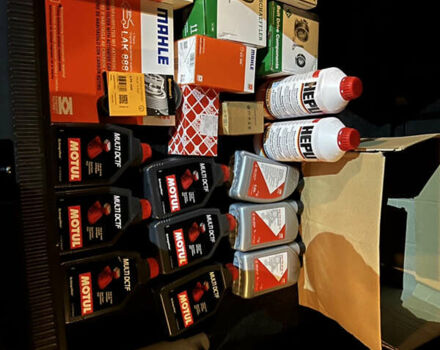 Серый Фольксваген Пассат, объемом двигателя 2 л и пробегом 245 тыс. км за 17995 $, фото 51 на Automoto.ua