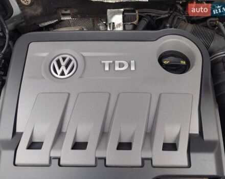 Серый Фольксваген Пассат, объемом двигателя 1.97 л и пробегом 216 тыс. км за 13999 $, фото 104 на Automoto.ua