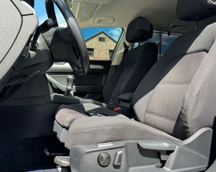 Серый Фольксваген Пассат, объемом двигателя 2 л и пробегом 290 тыс. км за 13999 $, фото 9 на Automoto.ua