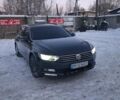 Серый Фольксваген Пассат, объемом двигателя 1.6 л и пробегом 290 тыс. км за 11999 $, фото 1 на Automoto.ua