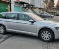 Серый Фольксваген Пассат, объемом двигателя 1.97 л и пробегом 180 тыс. км за 20000 $, фото 8 на Automoto.ua