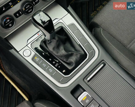 Сірий Фольксваген Пассат, об'ємом двигуна 1.97 л та пробігом 309 тис. км за 13900 $, фото 34 на Automoto.ua