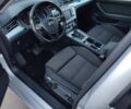 Сірий Фольксваген Пассат, об'ємом двигуна 2 л та пробігом 252 тис. км за 14200 $, фото 16 на Automoto.ua