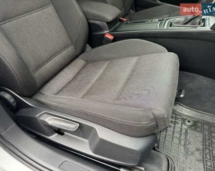 Серый Фольксваген Пассат, объемом двигателя 2 л и пробегом 273 тыс. км за 13800 $, фото 56 на Automoto.ua