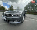 Серый Фольксваген Пассат, объемом двигателя 1.4 л и пробегом 218 тыс. км за 12100 $, фото 6 на Automoto.ua