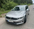 Серый Фольксваген Пассат, объемом двигателя 1.97 л и пробегом 278 тыс. км за 13900 $, фото 13 на Automoto.ua