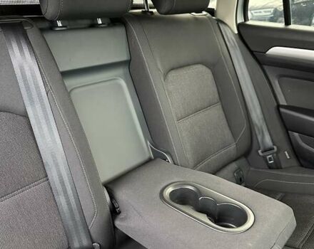 Сірий Фольксваген Пассат, об'ємом двигуна 1.97 л та пробігом 297 тис. км за 14600 $, фото 21 на Automoto.ua