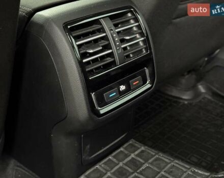 Серый Фольксваген Пассат, объемом двигателя 2 л и пробегом 273 тыс. км за 13800 $, фото 49 на Automoto.ua