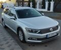 Сірий Фольксваген Пассат, об'ємом двигуна 2 л та пробігом 252 тис. км за 14200 $, фото 2 на Automoto.ua