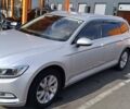 Серый Фольксваген Пассат, объемом двигателя 1.6 л и пробегом 235 тыс. км за 12800 $, фото 92 на Automoto.ua