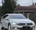 Серый Фольксваген Пассат, объемом двигателя 1.6 л и пробегом 278 тыс. км за 13300 $, фото 5 на Automoto.ua