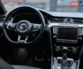 Сірий Фольксваген Пассат, об'ємом двигуна 1.97 л та пробігом 303 тис. км за 16000 $, фото 23 на Automoto.ua