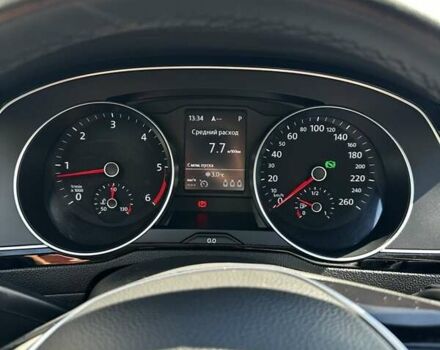 Сірий Фольксваген Пассат, об'ємом двигуна 2 л та пробігом 303 тис. км за 13700 $, фото 16 на Automoto.ua