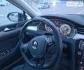 Серый Фольксваген Пассат, объемом двигателя 1.97 л и пробегом 229 тыс. км за 18900 $, фото 16 на Automoto.ua