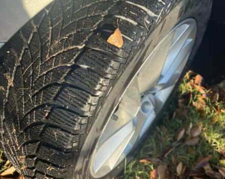 Серый Фольксваген Пассат, объемом двигателя 1.97 л и пробегом 278 тыс. км за 13900 $, фото 36 на Automoto.ua