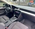 Серый Фольксваген Пассат, объемом двигателя 1.97 л и пробегом 334 тыс. км за 13000 $, фото 38 на Automoto.ua