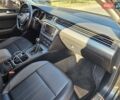 Серый Фольксваген Пассат, объемом двигателя 1.6 л и пробегом 254 тыс. км за 11700 $, фото 27 на Automoto.ua