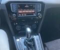 Фольксваген Пассат 2015 в Киеве на Automoto.ua Серый Фольксваген Пассат, объемом двигателя 1.97 л и пробегом 272 тыс. км за 16800 $, фото 5 на Automoto.ua