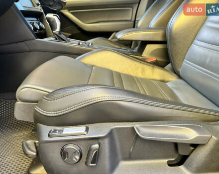 Сірий Фольксваген Пассат, об'ємом двигуна 1.97 л та пробігом 301 тис. км за 16200 $, фото 4 на Automoto.ua