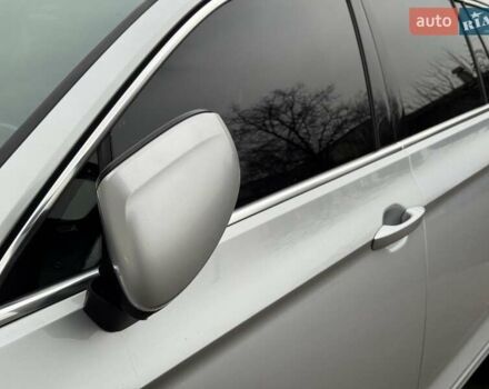 Серый Фольксваген Пассат, объемом двигателя 2 л и пробегом 273 тыс. км за 13800 $, фото 38 на Automoto.ua