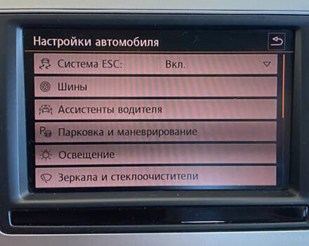 Сірий Фольксваген Пассат, об'ємом двигуна 1.97 л та пробігом 170 тис. км за 15950 $, фото 26 на Automoto.ua